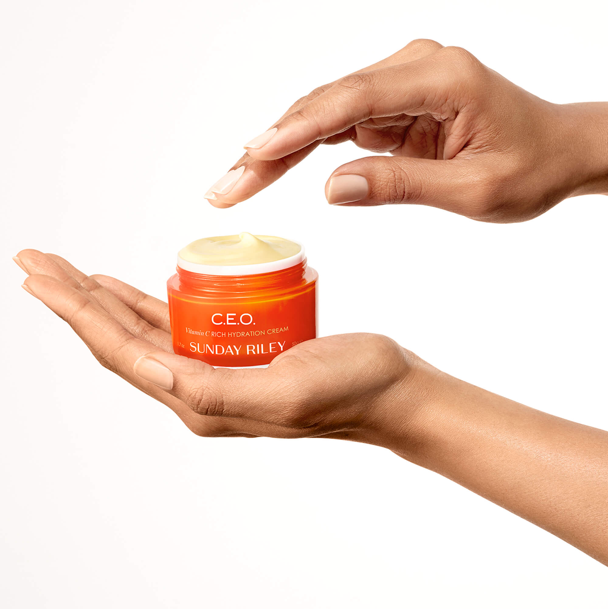sunday-riley-c-e-o-vitamin-c-rich-hydration-cream image 5