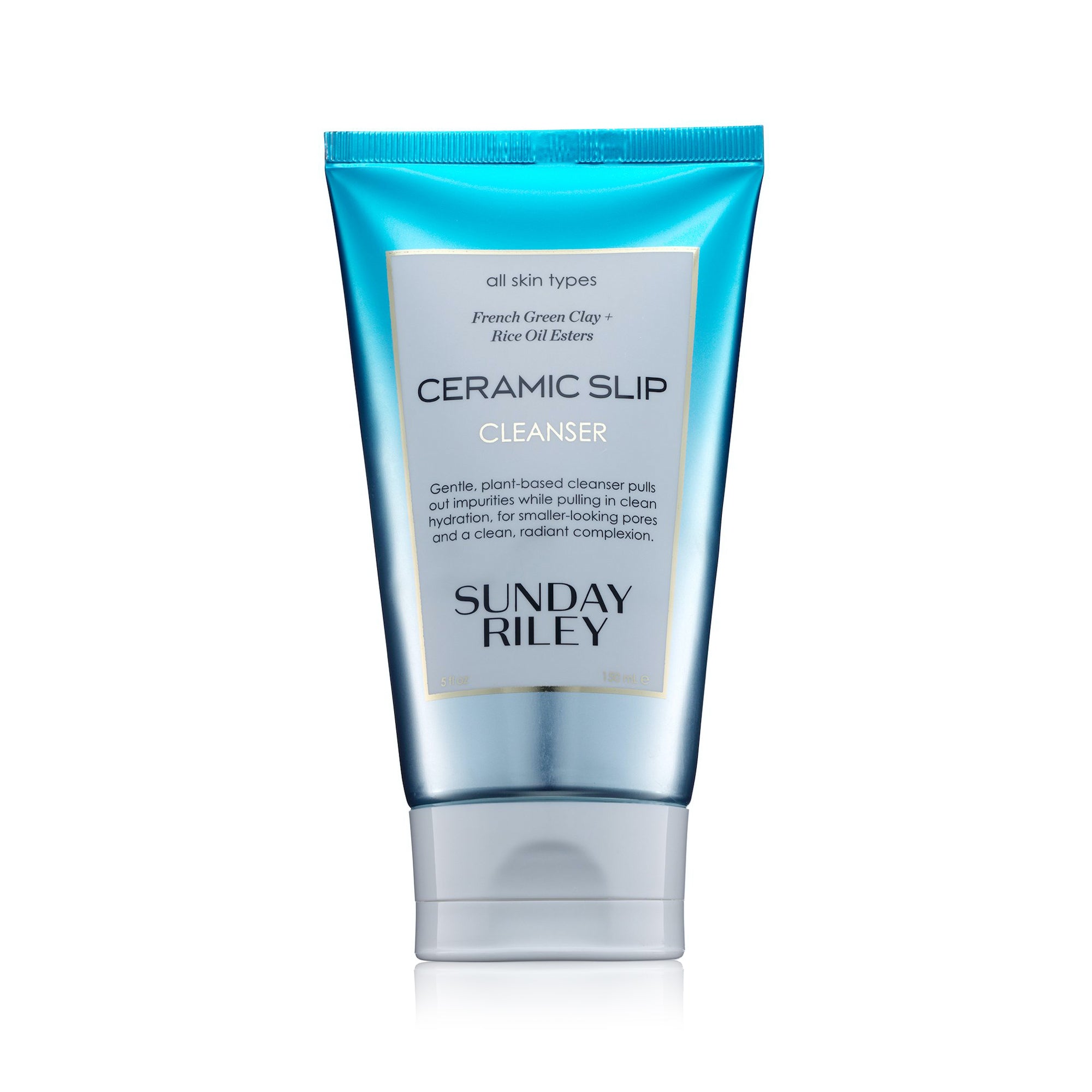 sunday-riley-ceramic-slip-cleanser image 1