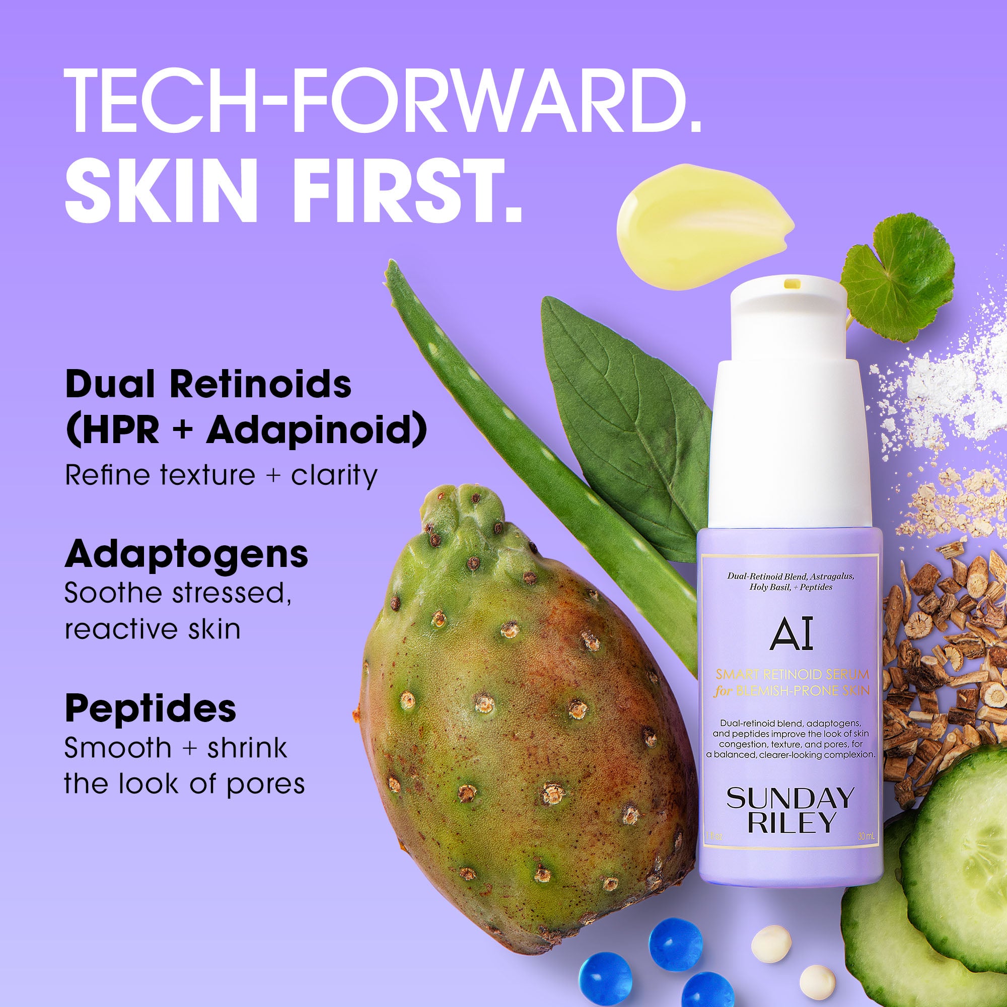 sunday-riley-ai-smart-retinoid-serum image 2