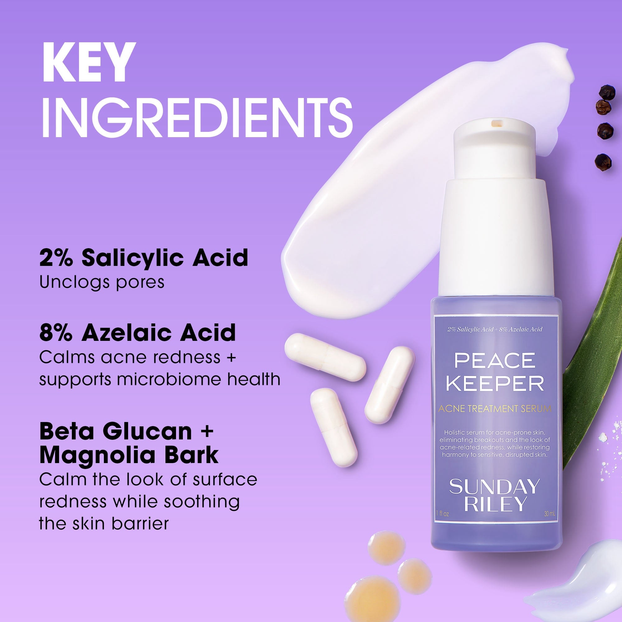 sunday-riley-peacekeeper-acne-treatment-serum image 5