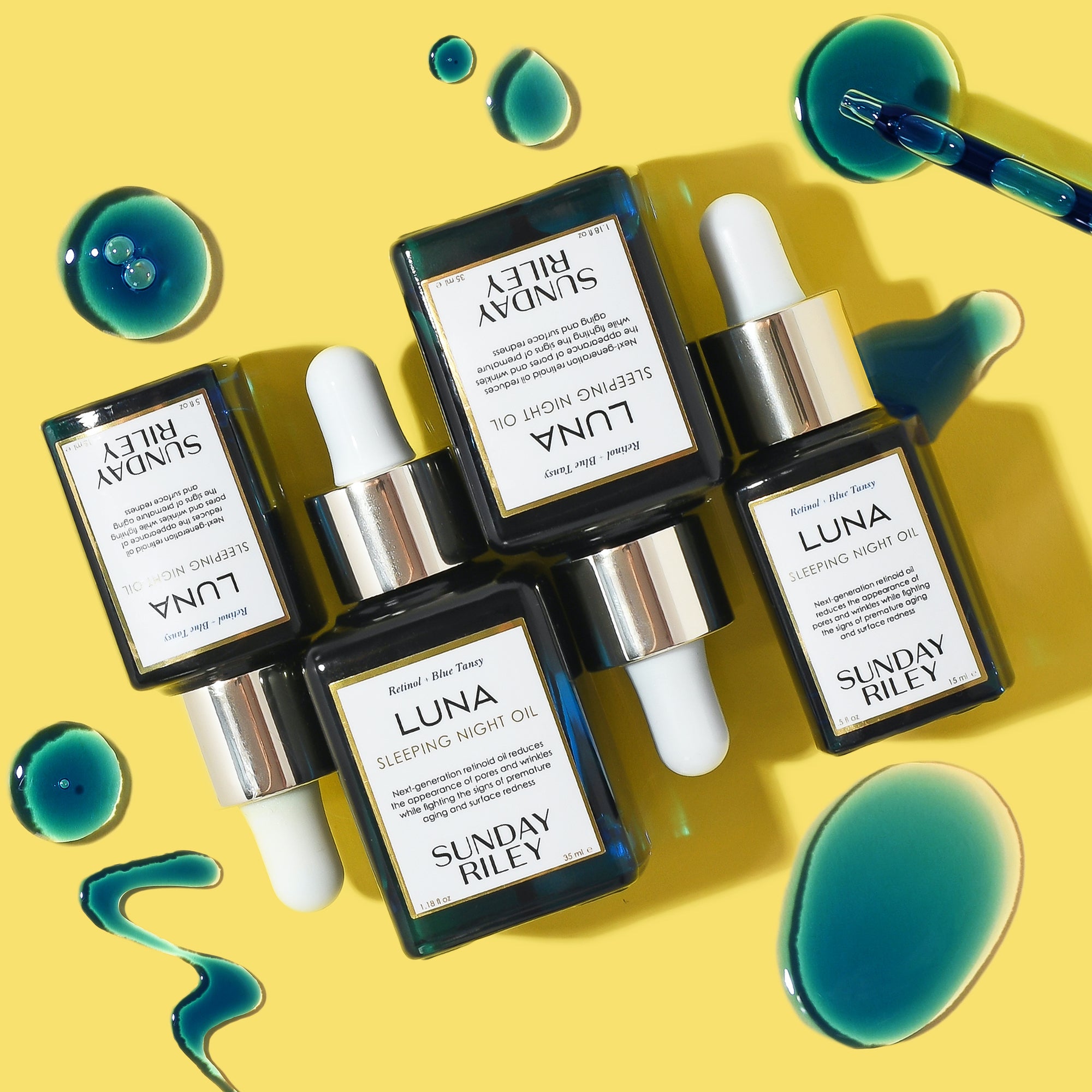 sunday-riley-luna-sleeping-night-oil-retinol-oil image 7