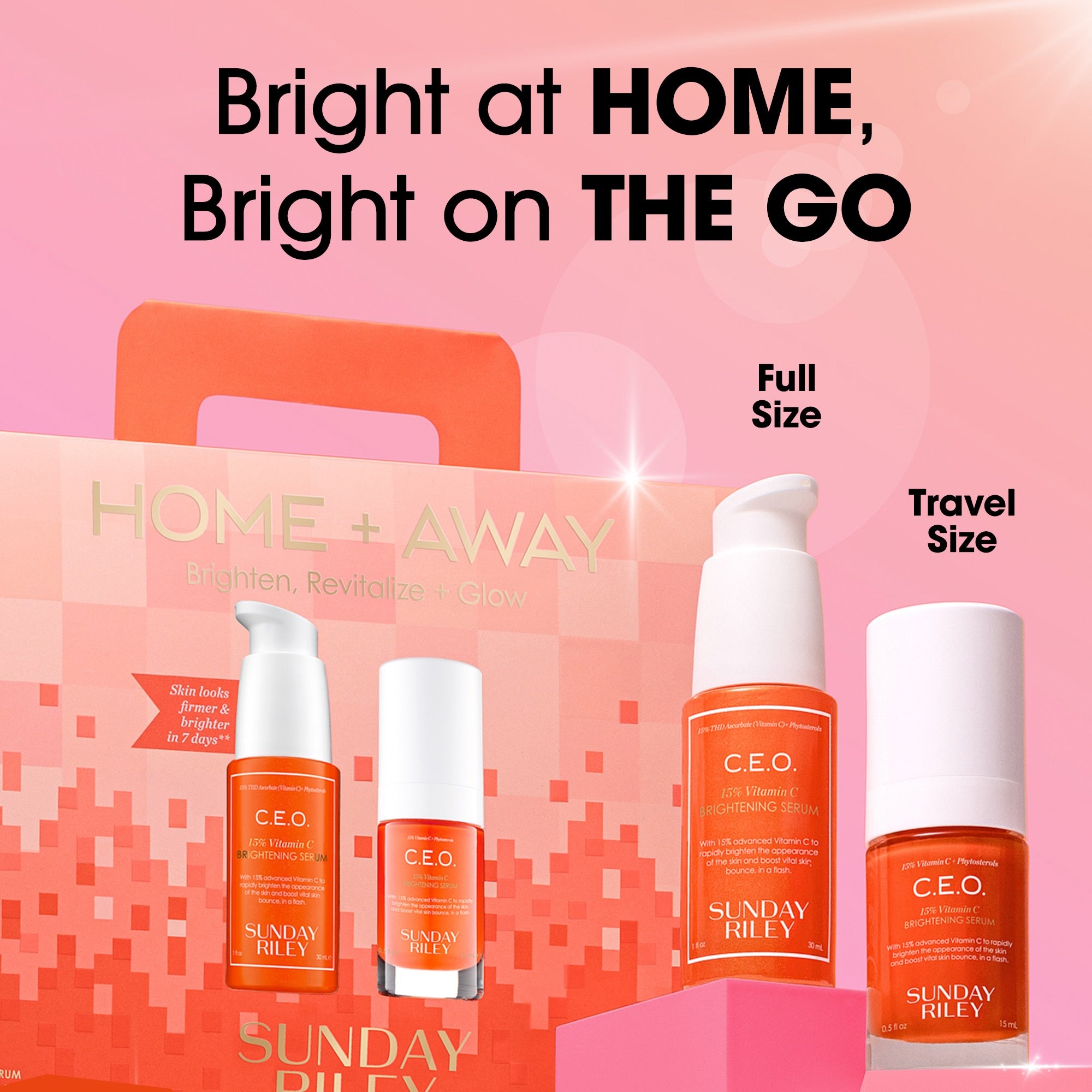 sunday-riley-home-away-brighten-revitalize-glow-kit image 2