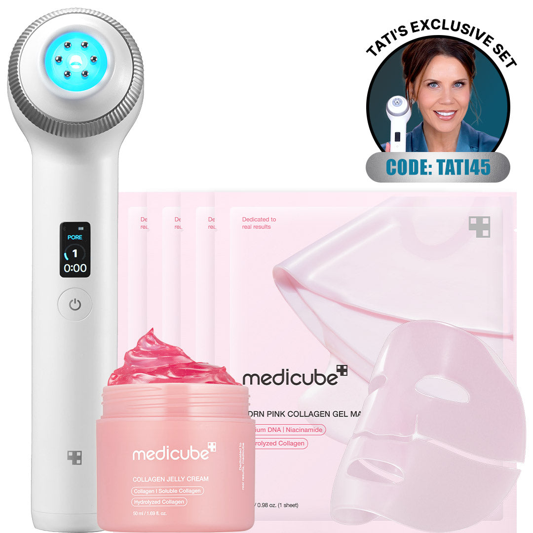medicube-tati-s-exclusive-all-about-glow-set image 1