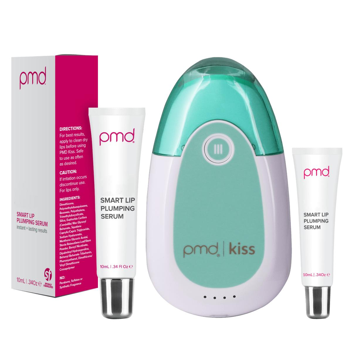pmd-beauty-plumped-up-lip-kit-kiss-system-with-full-size-smart-lip-plumping-seru image 8
