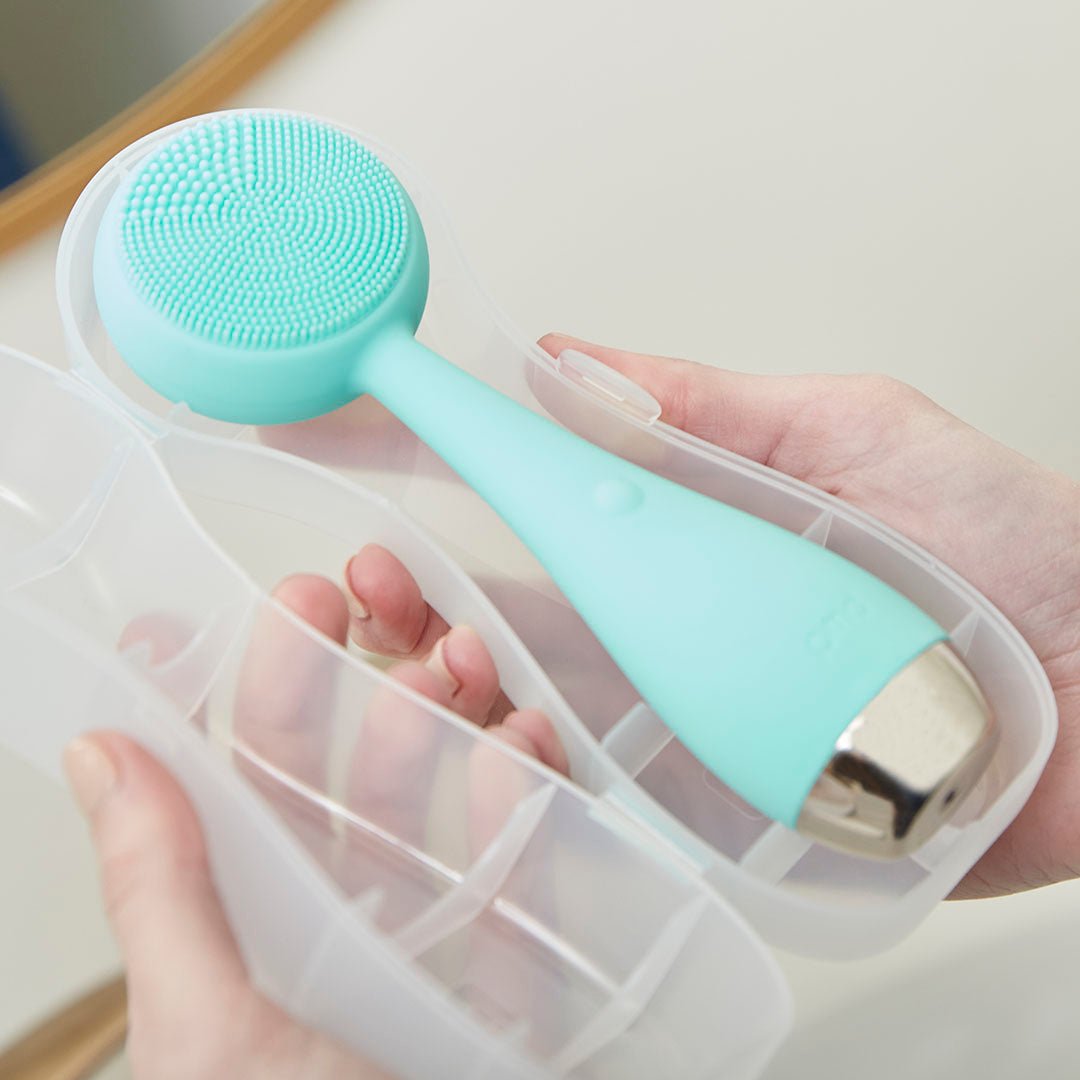 pmd-beauty-clean-storage-case-travel-home-case-for-pmd-clean-device image 3
