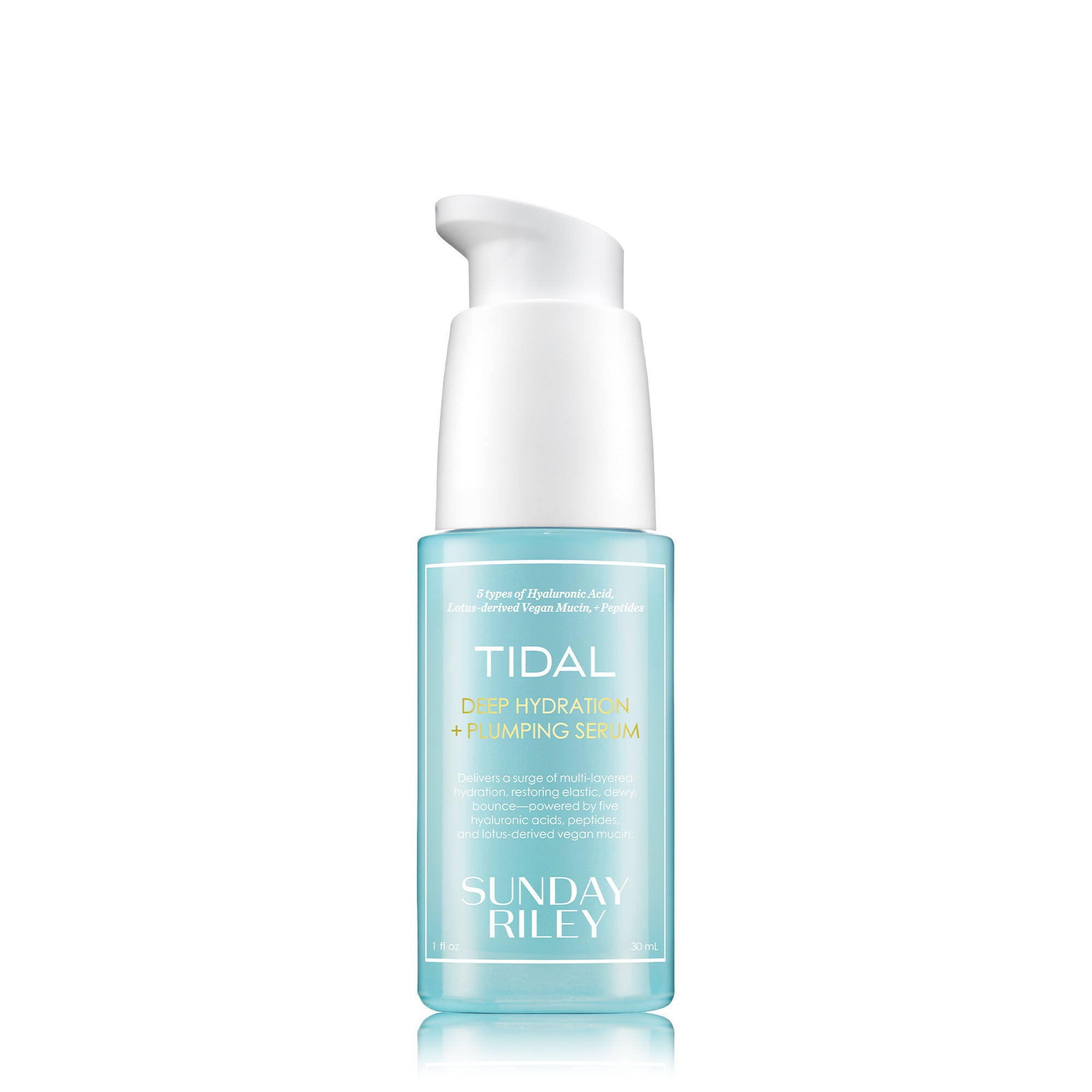 sunday-riley-tidal-deep-hydration-plumping-serum image 1