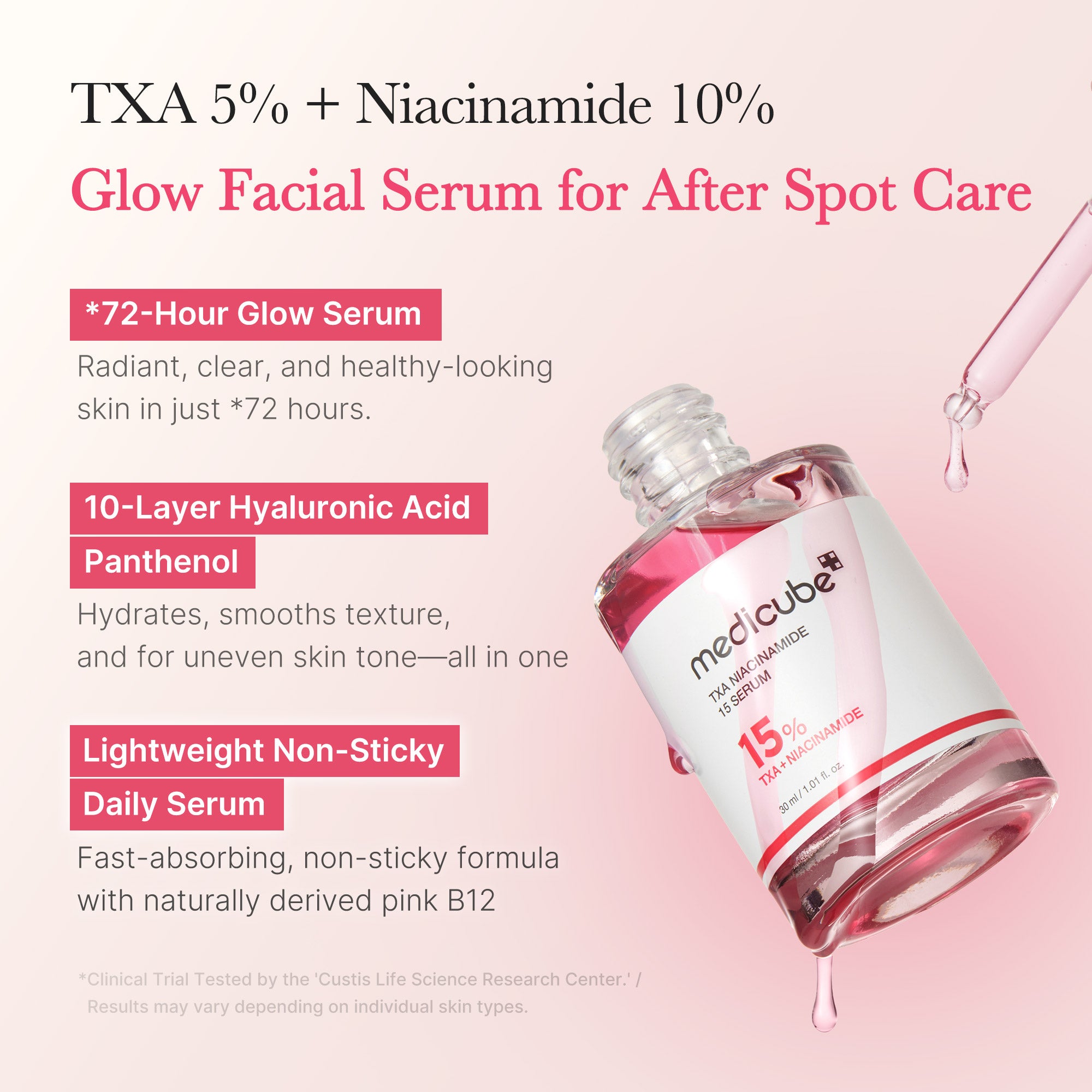 medicube-txa-niacinamide-serum image 2