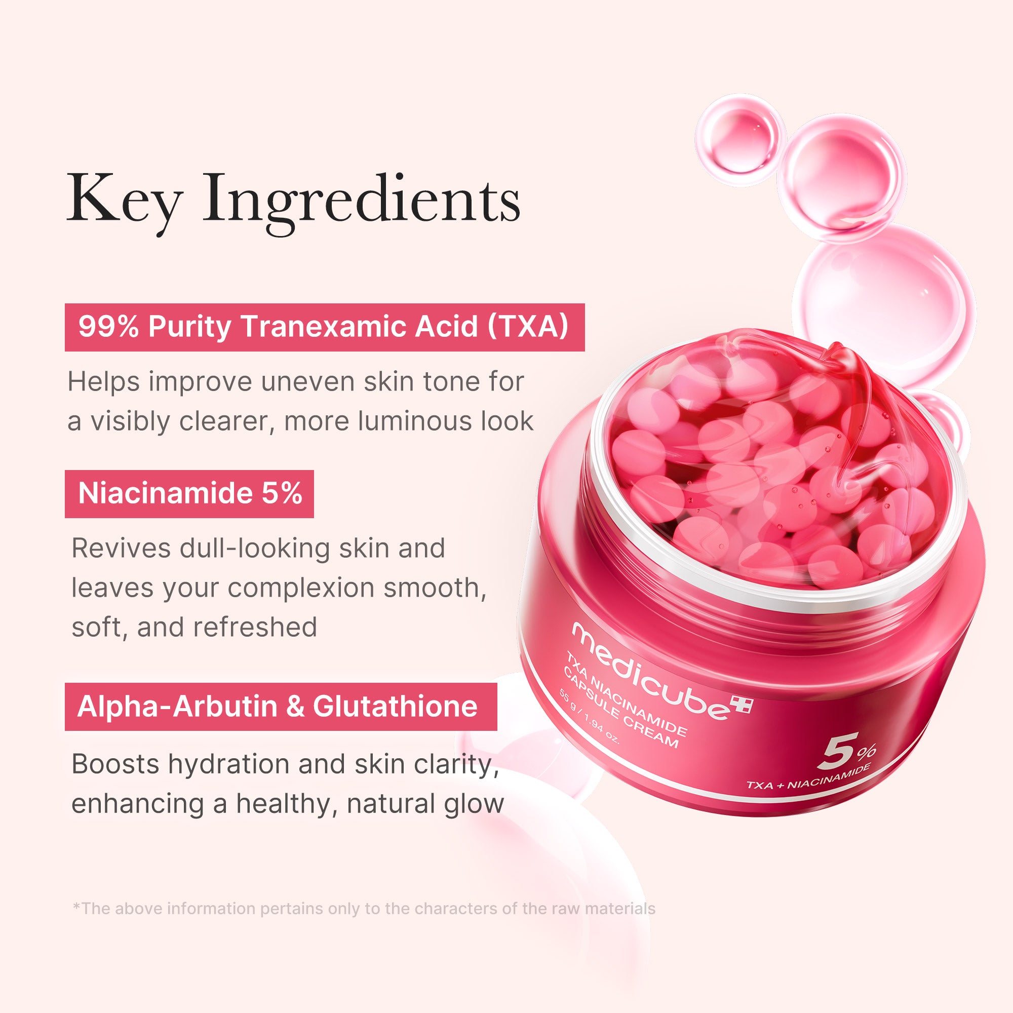 medicube-txa-niacinamide-capsule-cream image 3
