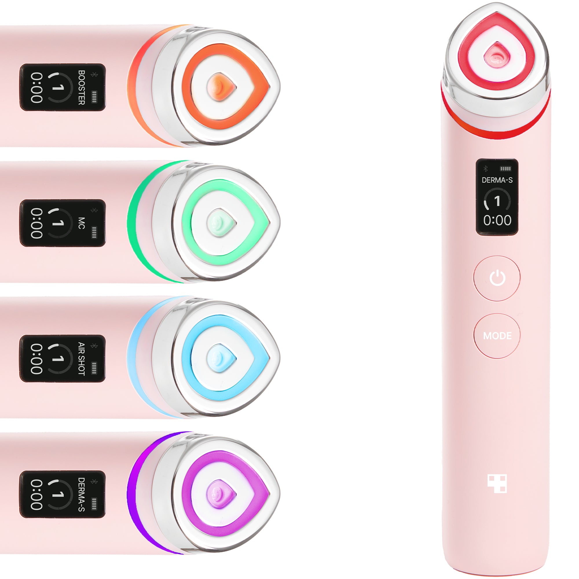 medicube-booster-pro-6-in-1-korean-glow-facial-device image 7