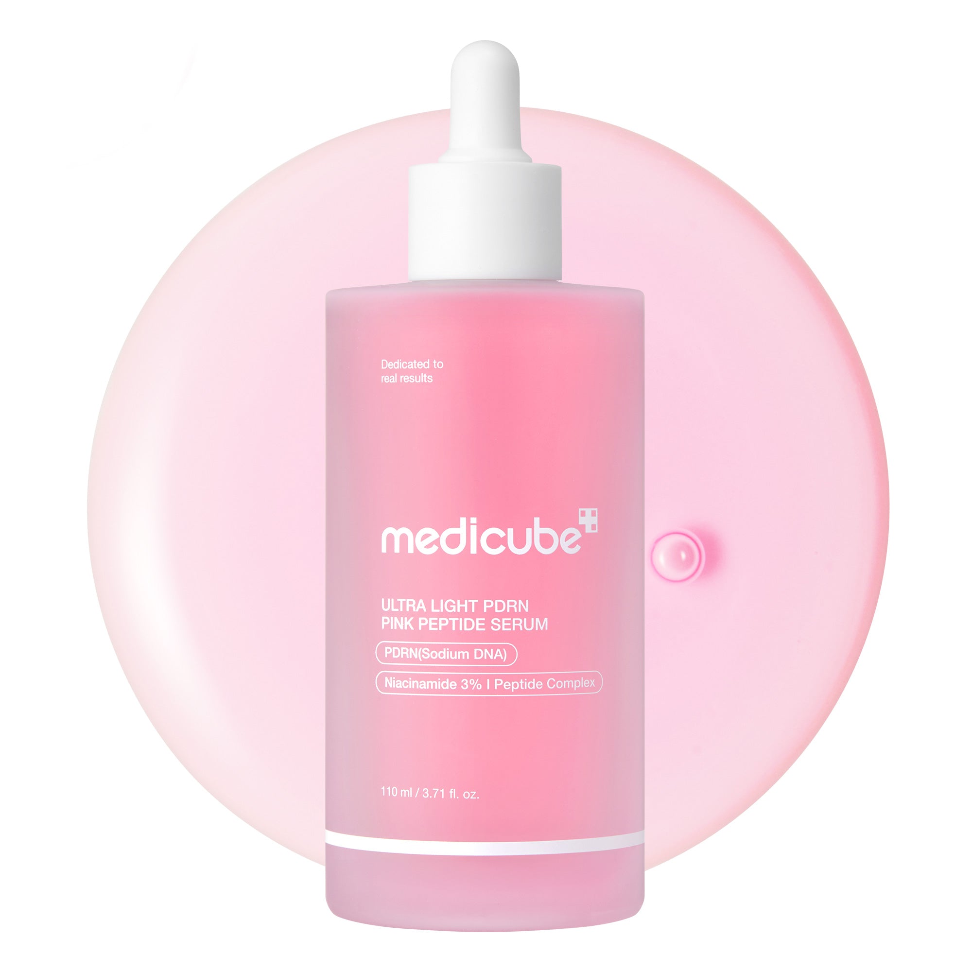 medicube-ultra-light-pdrn-pink-peptide-serum-lightweight-hydrating-serum-with-sa image 8