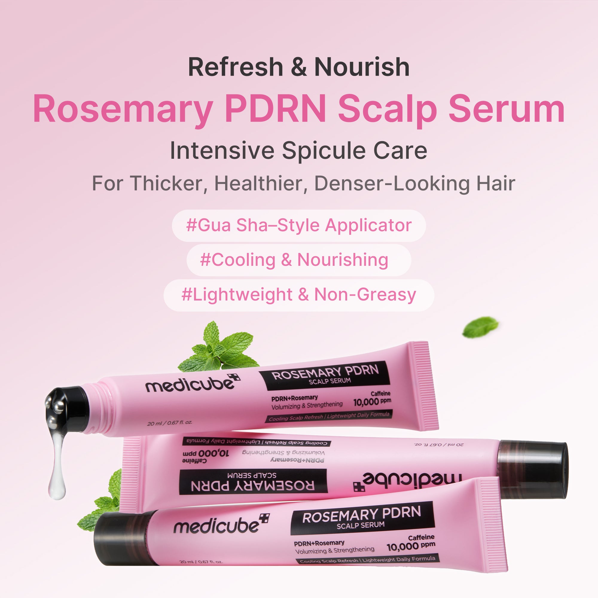medicube-rosemary-pdrn-scalp-serum image 2