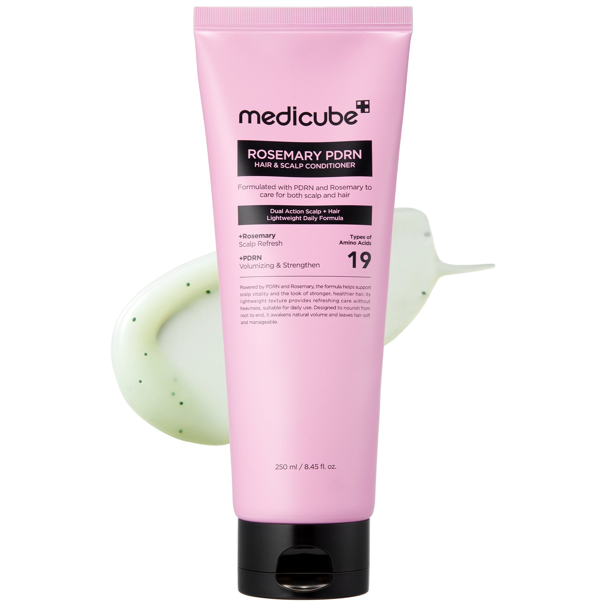 medicube-rosemary-pdrn-hair-scalp-conditioner image 1