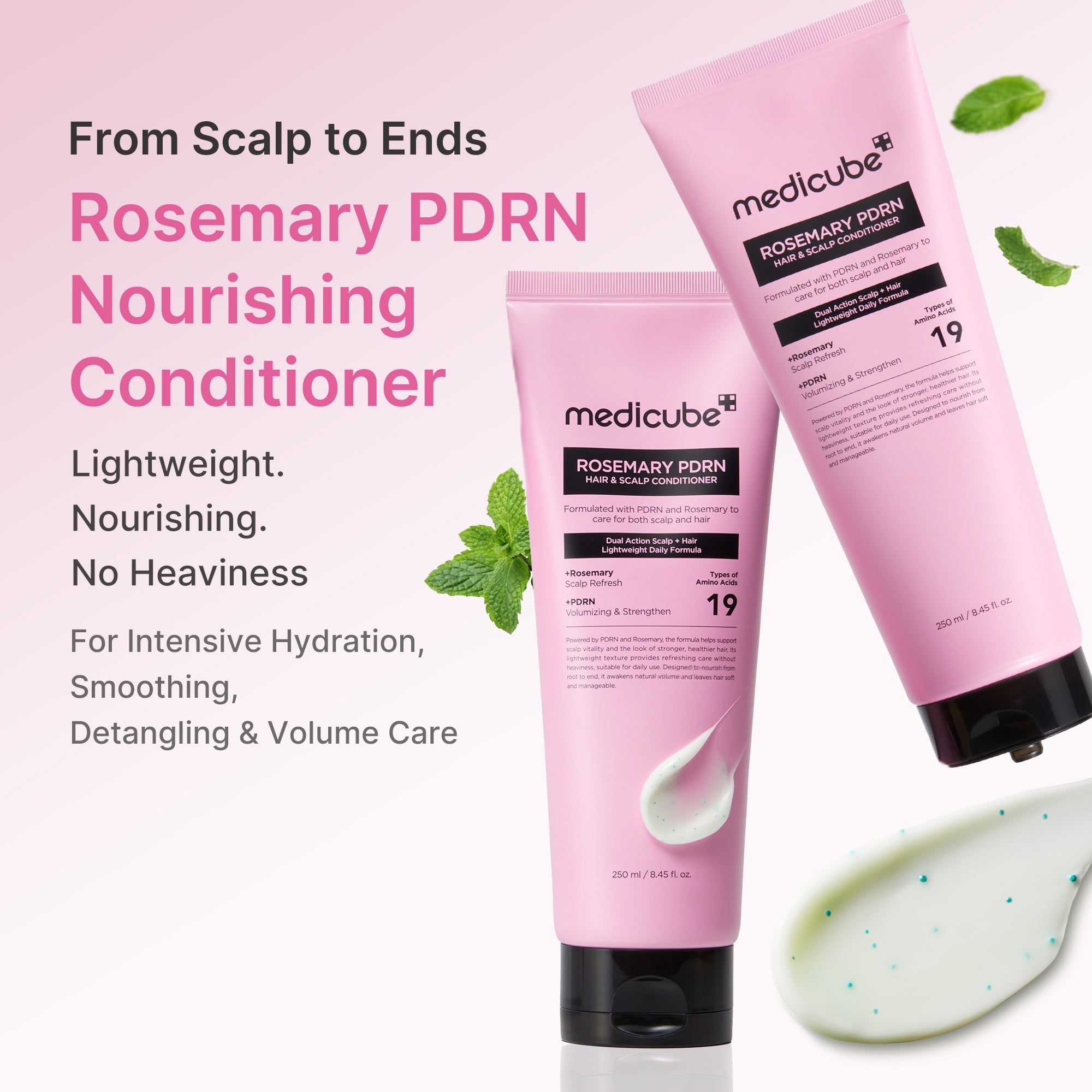 medicube-rosemary-pdrn-hair-scalp-conditioner image 2