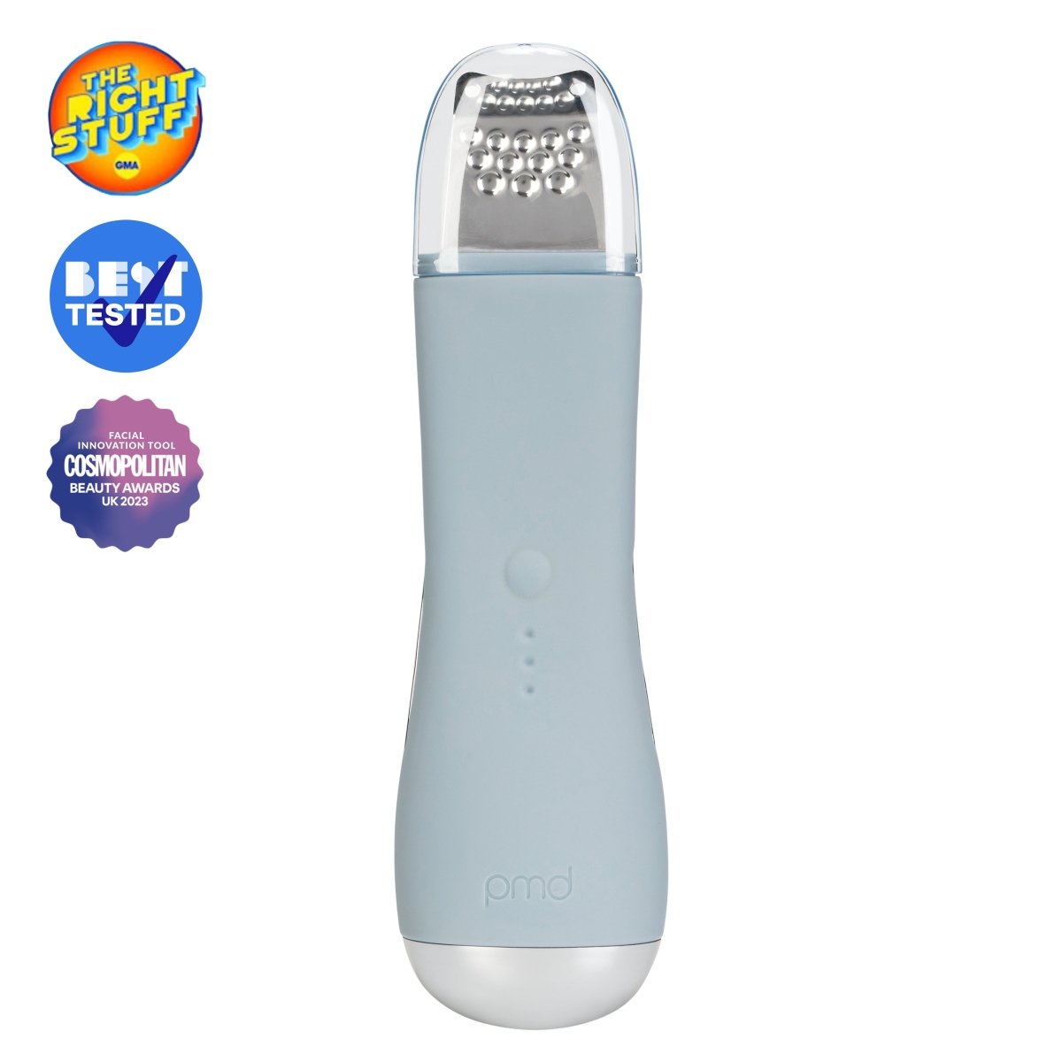 pmd-beauty-wave-pro-for-men-deep-cleansing-toning-device image 1